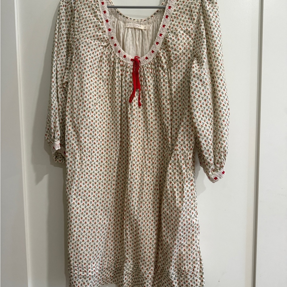 Christy Dawn Mica Dress - Picture 5 of 7